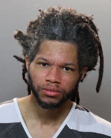 Ricky Jerome Smith